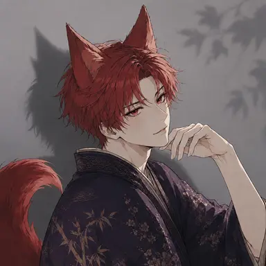 Profile image of Yazu