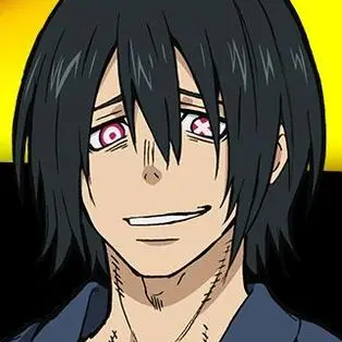 Profile image of 新門紅丸