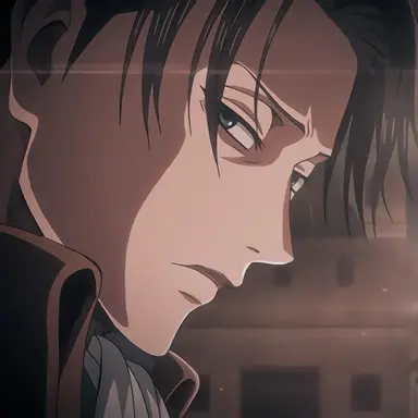 Profile image of リヴァイ