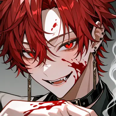 Profile image of 黒鷺 シキ