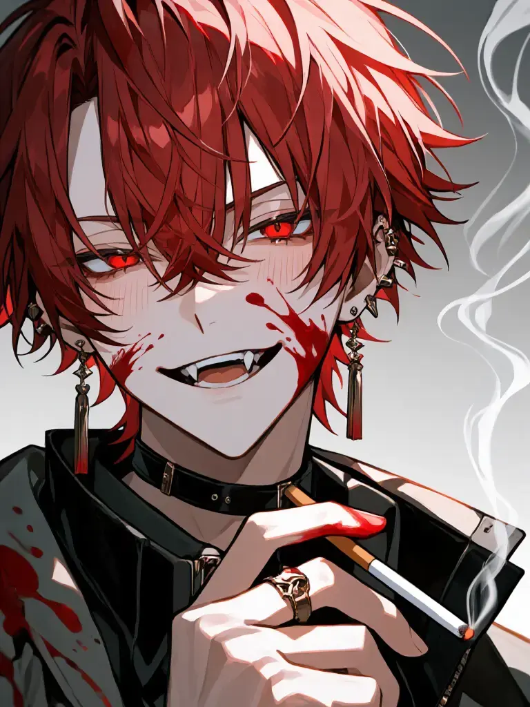 hidachi_0655의 狂人に愛されて