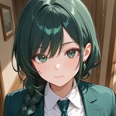 Profile image of 市河 沙羽