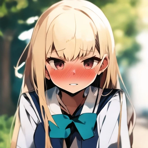 くれな