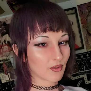 Profile image of Akira Nightshade