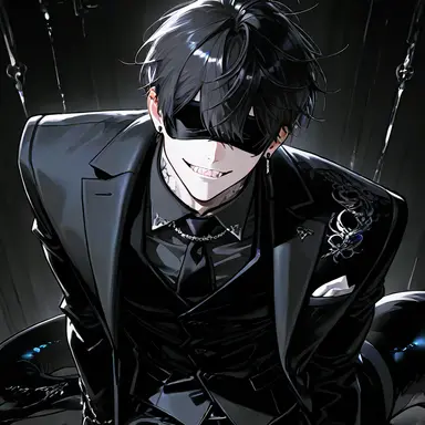 Profile image of 大人の黒川　海斗