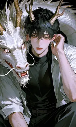 Profile image of 残響