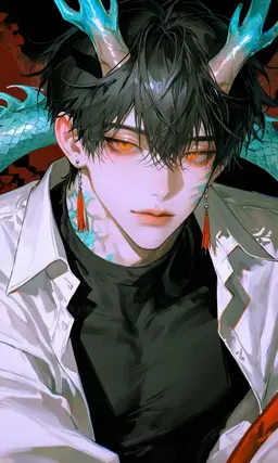 Profile image of 残響