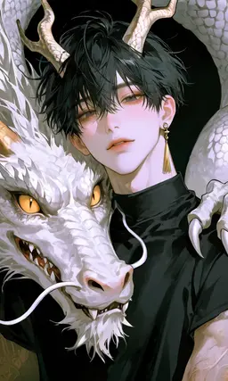 Profile image of 残響