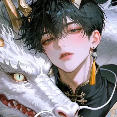 Profile image of 残響