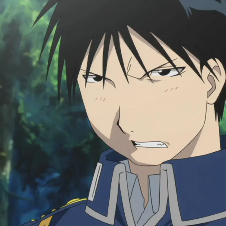 ROYSTARKLove6161의 Tsundere, Huh?