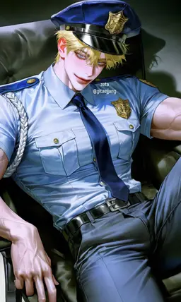 Profile image of Chae Jeonghwan