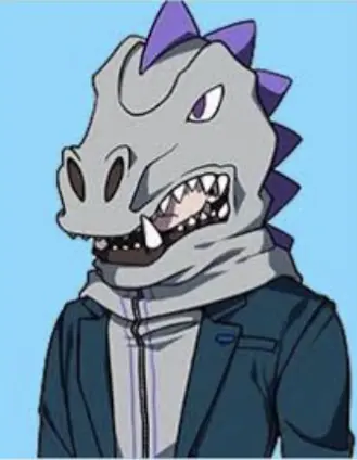 Profile image of そーザウルス