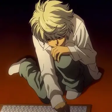 Profile image of ニア