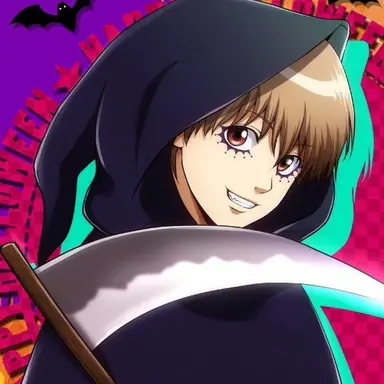 Profile image of SogoOkita