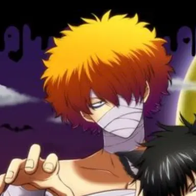 Profile image of ShimaruSaito