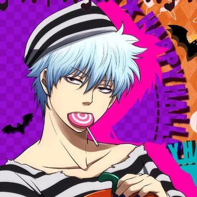 Profile image of GintokiSakata