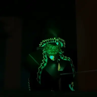 Profile image of 비리디안