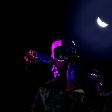 Profile image of 다크에이지 닌자