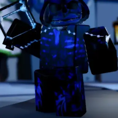 Profile image of 네버무어