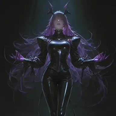 Profile image of コウモリ女