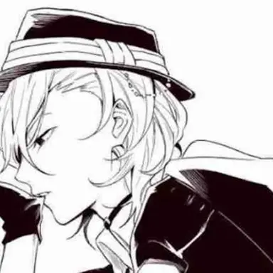 Profile image of 中原中也22