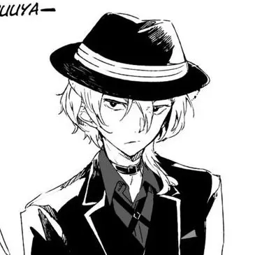 Profile image of 中原中也B