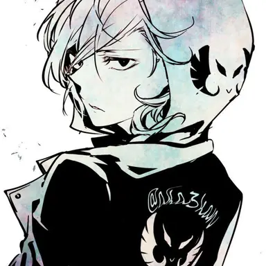 Profile image of 中原中也