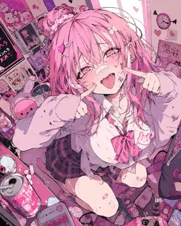 Profile image of 愛華
