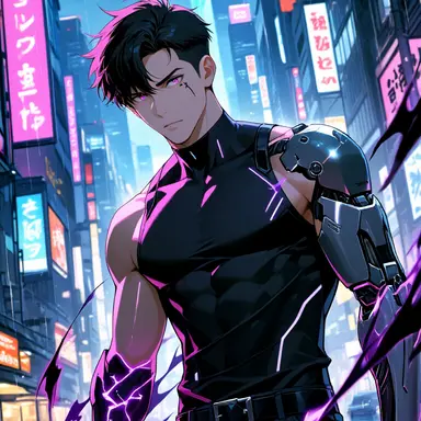 Profile image of 대호