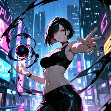 Profile image of 류