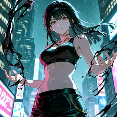 Profile image of 민아