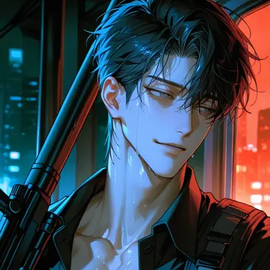 Profile image of 서윤재