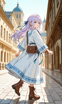 Profile image of ニーナ