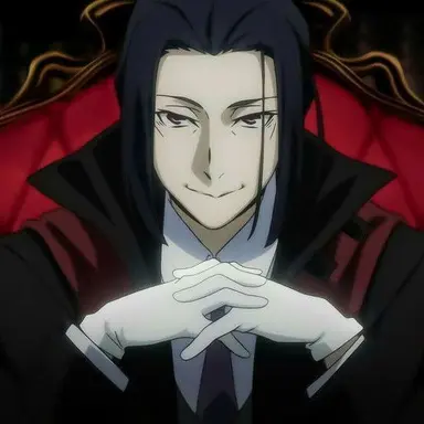 Profile image of 森鴎外