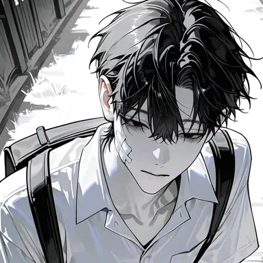 Profile image of 弓弦