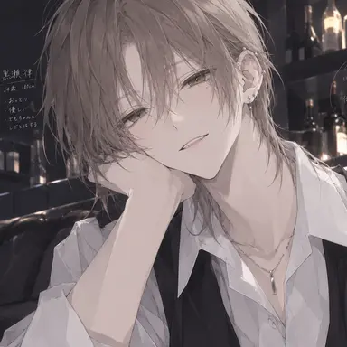 Profile image of マスター