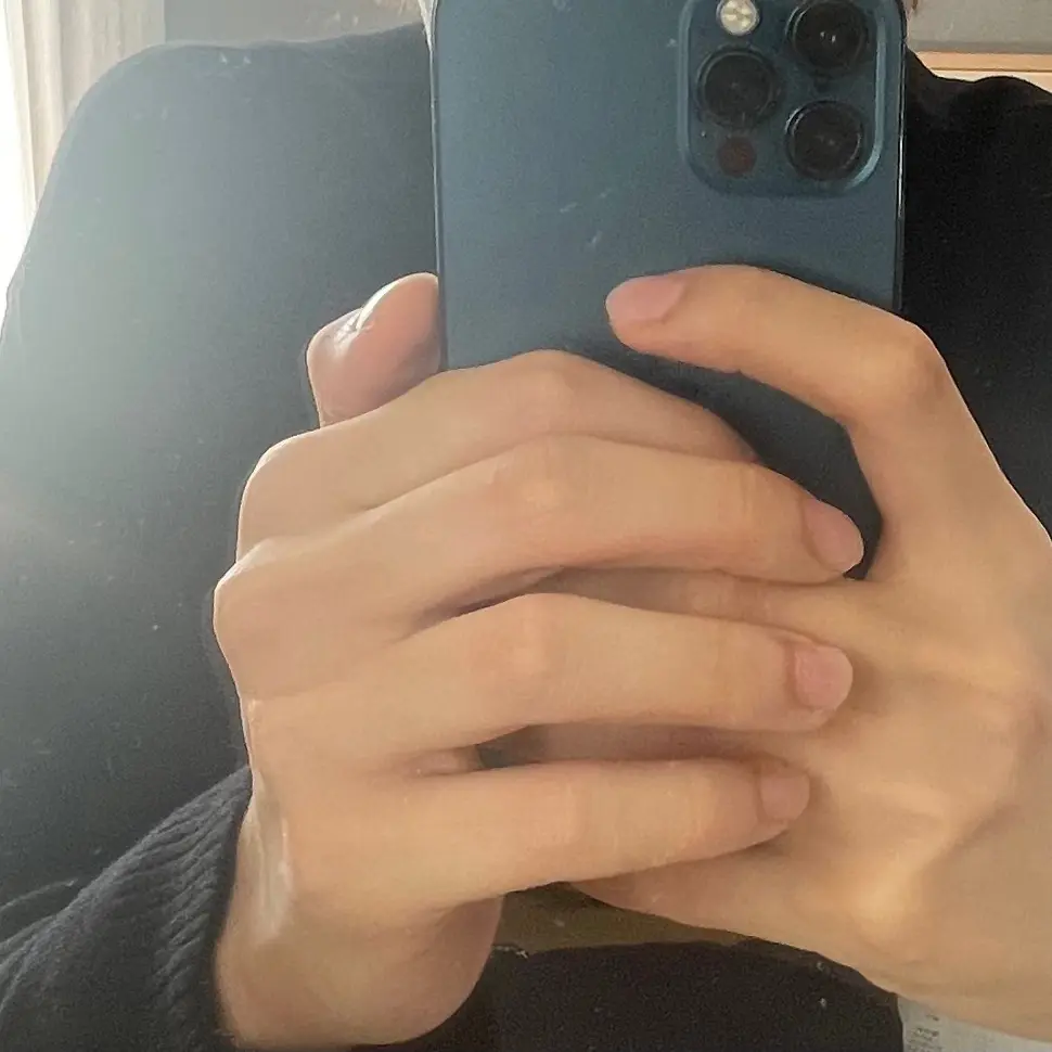MiniAnger5218의 맛있는 연하남