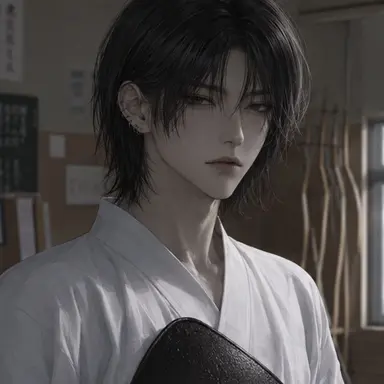 Profile image of Aya Kureno