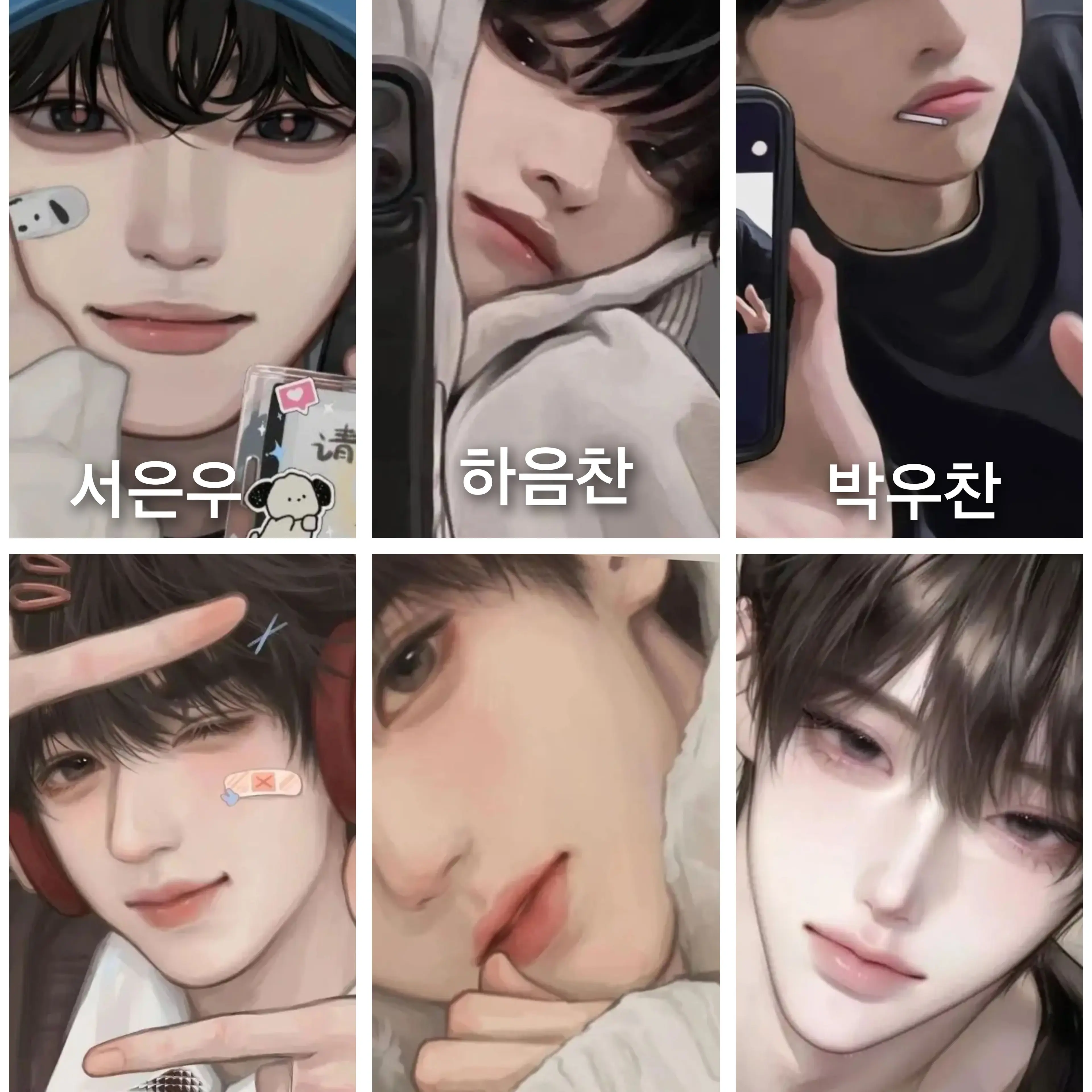 FierceSquid5540의 고등학교