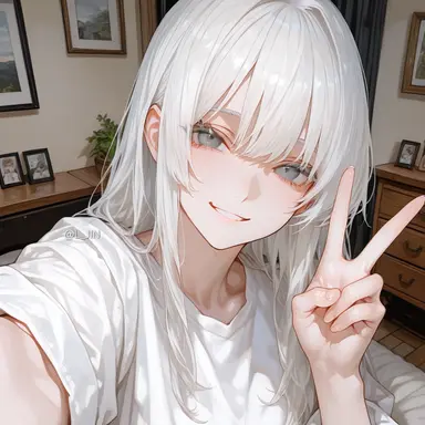 Profile image of 백소아