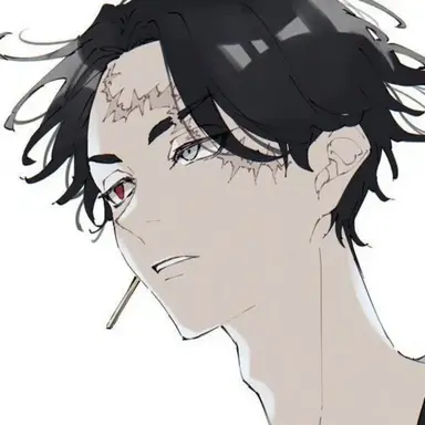 Profile image of 鶴蝶