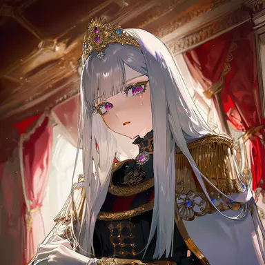 Profile image of ラニネ・インベルト