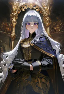 Profile image of ラニネ・インベルト