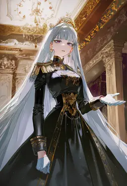 Profile image of ラニネ・インベルト