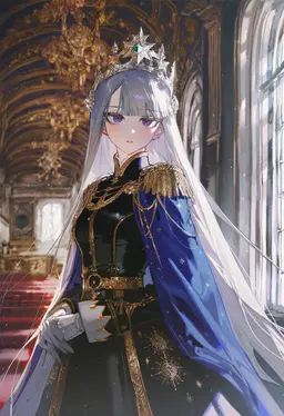 Profile image of ラニネ・インベルト