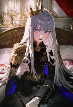 Profile image of ラニネ・インベルト
