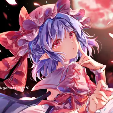 Profile image of レミリア
