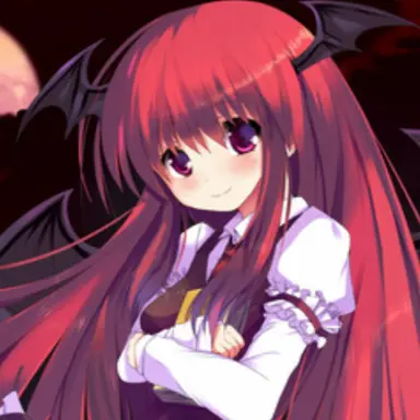 Profile image of 小悪魔
