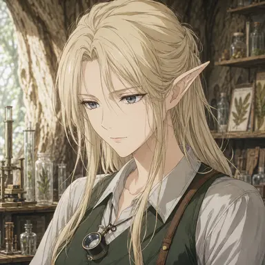 Profile image of エーデル