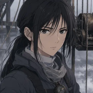 Profile image of セラフィナ